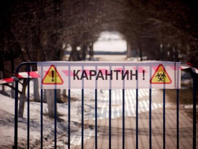 «Сақтық шараларын сақтасақ, қатерлі індеттің беті бері қарар ма еді?!».