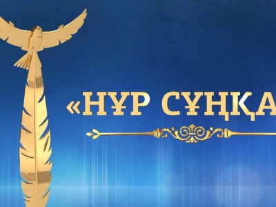 «Нұр Отанның» «Нұр Сұңқарын» 9 журналист иеленді.
