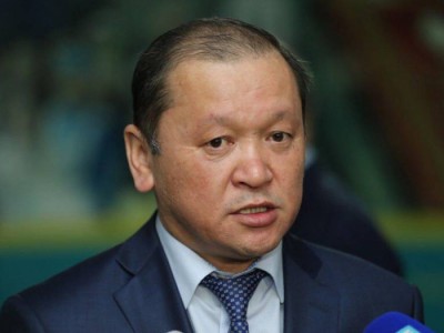 Министр: 42500 теңге үшін ешкімді қылмыстық жауаркершілікке тартпайды.