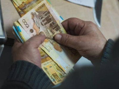 Төтенше жағдай кезінде әлеуметтік төлемдерді алу жеңілдетілді.
