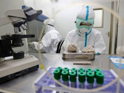 Коронавирус: Халық банк дәрігерлерге 100 миллион теңге бөлді.