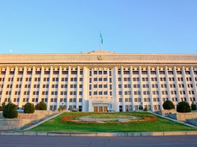 Алматы әкімдігі 14 миллион теңгеге блогерлер жиынын өткізеді.
