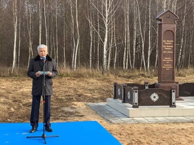 Тасмағамбетов: Қасиетті бабамыздың аруағы қабыл етсін!.