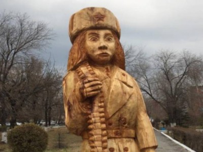 «Семей, бұларың қалай?».
