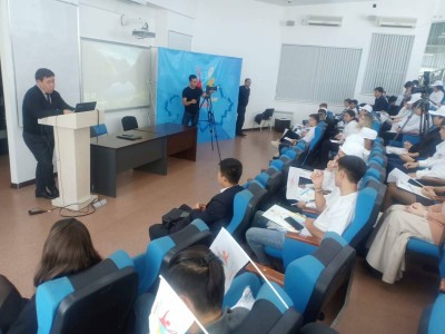 Жастардың радикалды және теріс діни ағымдарға қайта оралмасы үшін не істеуге керек?.
