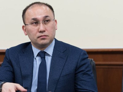 Дәурен Абаев: Батырлардың есімін естен шығармау парызымыз (видео).
