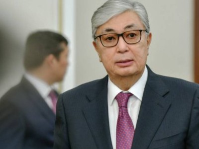 Тоқаев ереуілге шыққан көпбалалы аналарға қатысты мәлімдеме жасады.