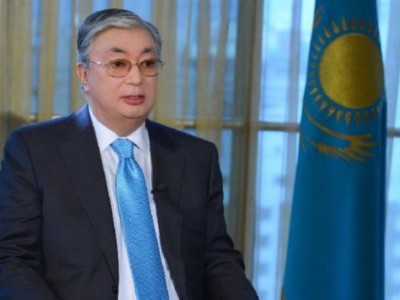Тоқаев атаулы әлеуметтік көмек алуда алаяқтық жасағандардың жолын кесуді тапсырды.