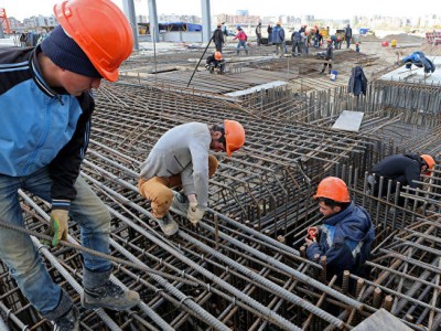 Оңтүстік Кореяда он мыңнан аса қазақстандық заңсыз жұмыс істеп жүр.