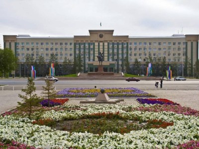 Тағы екі қалаға мегаполис мәртебесі беріледі.