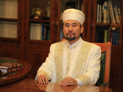 Рамазан айы: Ең жақсы адам – қоғамға, елге пайдасы тиген пенде.