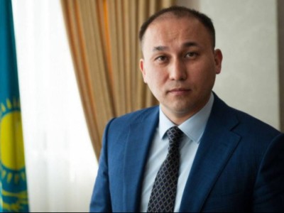 Дәурен Абаев: «Алтын қор» арнайы интернет порталы құрылады (видео).