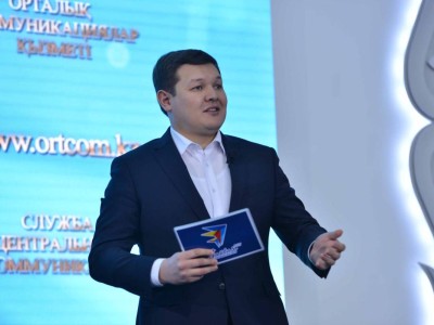 Асхат Оралов: Біз Ресейдің оң тәжірибесін қабылдағымыз келеді.