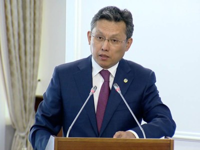Астанаға қазақ тілінің қажеті жоқ — тілдер басқармасы жабылды (видео).