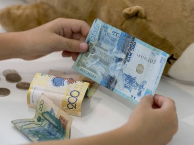 Көп балалы аналарға берілетін жәрдемақы қашан өседі?.
