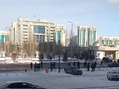 Газ баллон жармақшы болған азамат 20 жыл бойы өз жер телімін ала алмай жүрген.