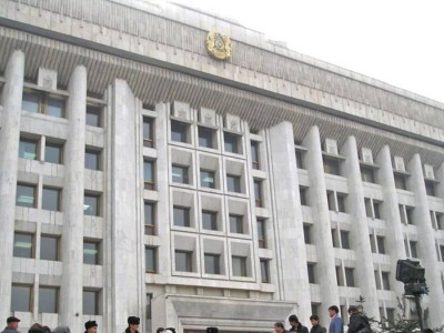 Алматыда ана мен бала мәселесіне қатысты жұмыс тобы құрылады.
