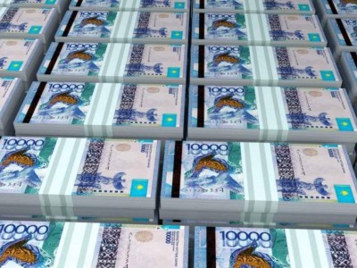 Теңге ұлттық валюта болып бекітілгеніне 25 жыл толды.