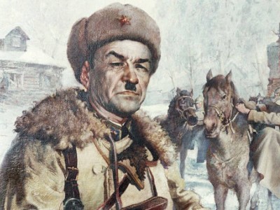 Алматыда Панфиловтың 125 жылдығы аталып өтті.