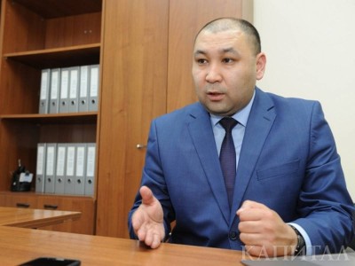«Зияткерлік меншікті реттемеу – озық идеялы адамдарға қиянат».