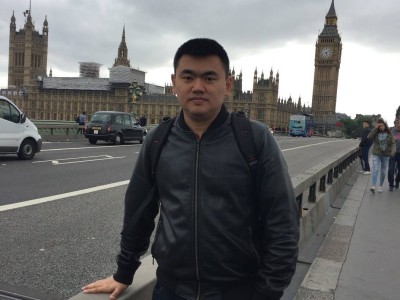 ««Болашақ» бағдарламасы адамдардың азаматтық көзқарасын өзгертеді».