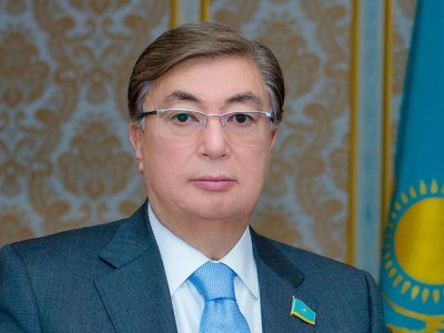 Тоқаев: Тойға жаңа формат керек.