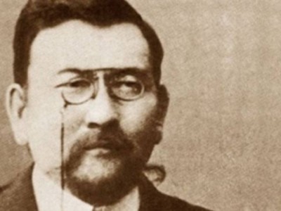Ахмет Байтұрсынұлы. Мектеп керектері.