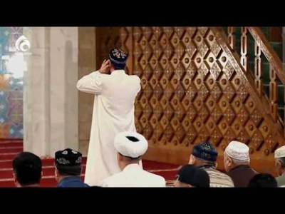 Қазақстанда азанның дауысы азайтылмақ.