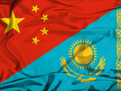 Қазақстан Қытайға 12,6 миллиард доллар қарыз.