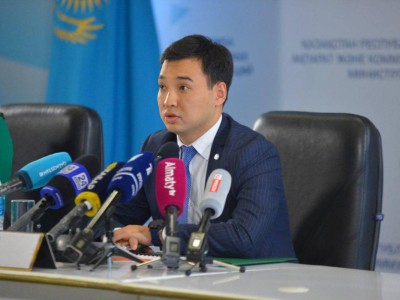 Азаматтар жеке мәліметтерін қалай қорғай ала ма?.
