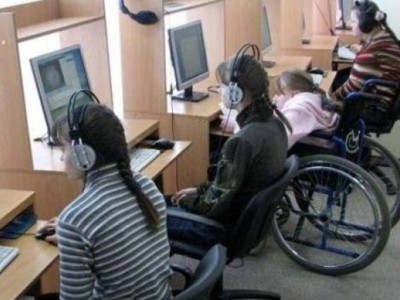 Алматыда жыл сайын екі жүздей мүгедек адам жұмыс іздейді.