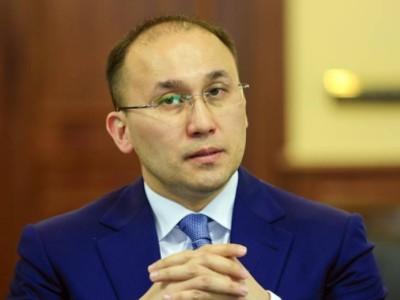 Дәурен Абаев: Ашық үкімет жобасы – ақпаратқа қолжетімділік.