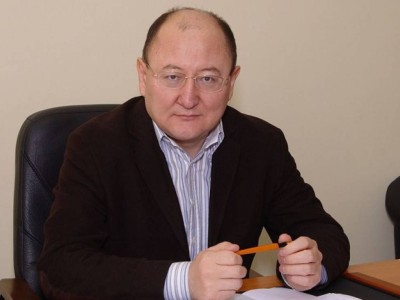 Айдос Сарым. Аға, әлі сенгім келмейді….