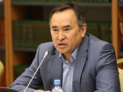 Үш күн өтті, үн-түн жоқ… Мырзахметов қайда жүр?.