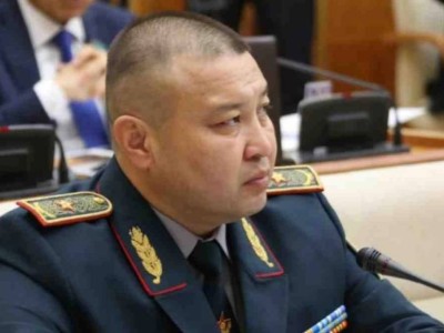 Қазақстан шекара қызметінің бұрынғы басшысы төрт жылға бас бостандығынан айырылды.