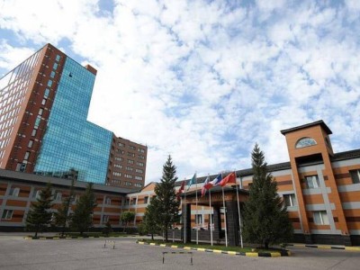Қайрат Боранбаевтың 1,4 млрд теңге тұратын қонақүйі Астана әкімдігіне өтеді.