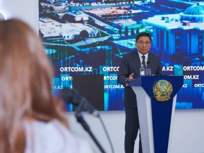 Досаев халыққа жекіп ұрысқаны қателік болғанын мойындады.