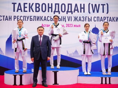 Антикор спорт саласындағы жемқорлық тәуекелдерін тексермек.