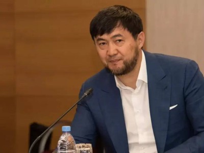 Қайрат Сатыбалды мемлекетке 55,4 млрд теңге қайтарды.