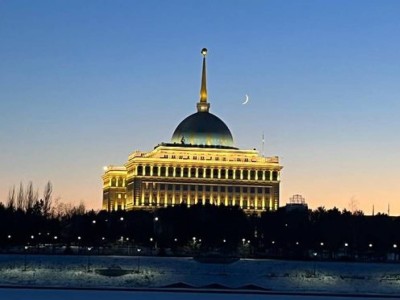 Тәуелсіздік — сан ғасыр аңсап жеткен ұлы құндылық!.
