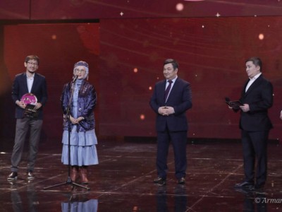 «Nauryz» ұлттық сериалдар бәйгесінің қорытындысы шықты.