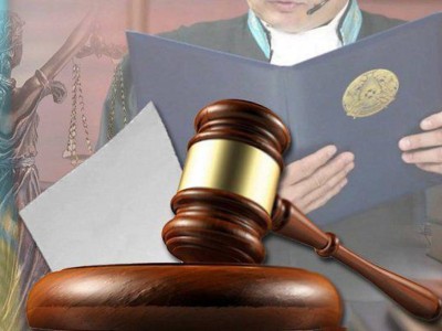 Пандемия кезінде дәрігерлерге бөлінген үстемеақыны жымқырған аурухана директоры сотталды.
