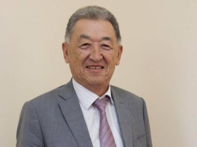 Жазушы Мархабат Байғұт дүниеден өтті.