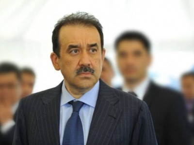 СІМ Мәсімовте Венгрия азаматтығы бар деген ақпаратқа түсініктеме берді.