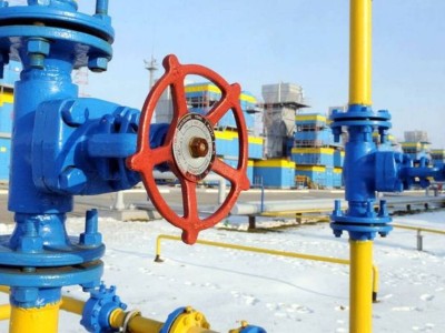 Еуропа Ресей газын импорттауды азайтты.