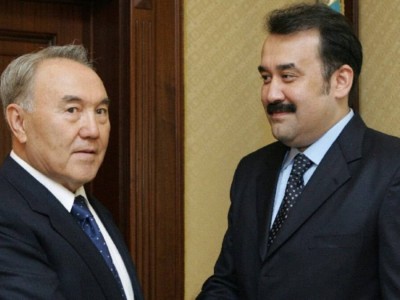 Назарбаев Мәсімов ісіне қатысты пікір білдірді.