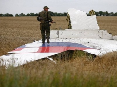Гаага соты MH17 ұшағының апатқа ұшырау ісі бойынша шешім шығарды.