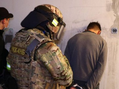 Cайлау күні тәртіпсіздік жасамақ болған қылмыстық топ ұсталды – ҰҚК.