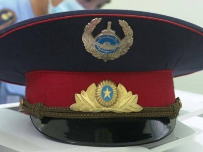 Казиноға барған 88 полицей жазаланды.