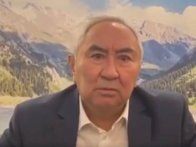 «Пысық болсаң өзің президенттікке түспедің бе?». Жигули Дайрабаев Мұхтар Тайжанды сынап тастады.